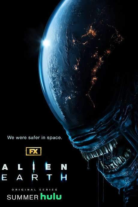 Alien - Earth